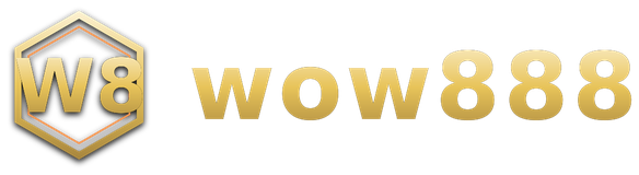 wow888 logo